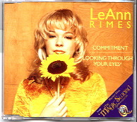 LeAnn Rimes - Commitment